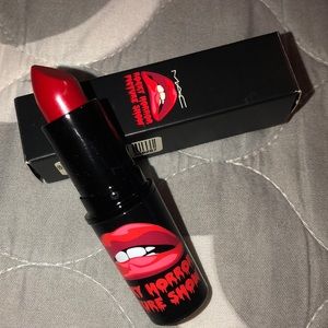 MAC Rocky Horror Picture Show Lipstick BNIB